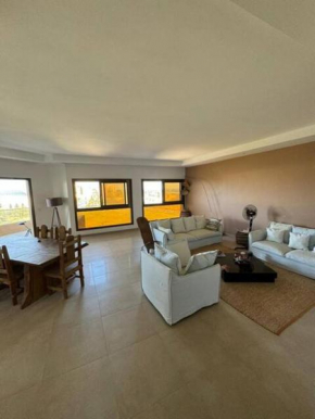 King's Lair, Embassy Ocean View Apartment, Dakar, Senegal